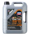 Produktbild: Motoröl Liqui Moly Top Tec 4210 0W-30 5 Liter  VW 504.00 507.00 BMW LL-04