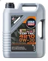 Produktbild: Motoröl LIQUI MOLY P005106 für SAAB 9000 2 1985-1991