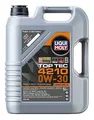 Produktbild: Liqui Moly Top Tec 4210 0W-30 Motoröl 5-Liter VW 504.00 / 507.00 - 21605