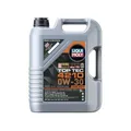 Produktbild: 21605 LIQUI MOLY Motoröl Top Tec 4210 0W-30