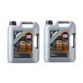 Produktbild: LIQUI MOLY Top Tec 4210 Motoröl 0W-30 10-Liter VW 504 00 / 507 00 / C30 - 21605