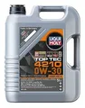 Produktbild: LIQUI MOLY 21605 Engine Oil