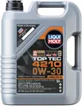 Produktbild: Liqui Moly Top Tec 4210 0w-30 5l
