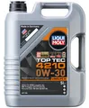Produktbild: Liqui Moly Top Tec 4210 0W-30 Longlife Motoröl 5 Liter LL3 BMW LL 04 MB 229.52