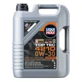 Produktbild: LIQUI MOLY 21605 Motoröl