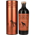 Produktbild: Arran MACHRIE MOOR 10 Years Old Peated Lochranza Malt 46% Vol. 0,7l in Tinbox