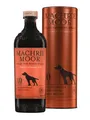 Produktbild: Arran MACHRIE MOOR 10 Years Old Peated Lochranza Malt 46% Vol. 0,7l in Tinbox