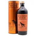 Produktbild: Arran Machrie Moor 10 Years Peated Whisky 0,7l 46,0%