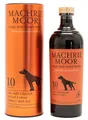 Produktbild: 99,86€/L Arran Machrie Moor 10 Jahre Edition 2022 Single Malt Scotch Whisky