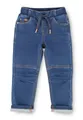 Produktbild: Sigikid Schlupfjeans Kinderhose Sweat Denim Jeans für Kinder Unisex (1-tlg)