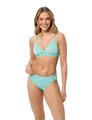 Produktbild: BeeDees Damen Soft-BH Microfun N Ocean, 80C ohne Bügel