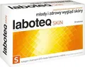 Produktbild: Laboteq Skin Gesundes Hautbild 30 Tabletten Q10 Collagen