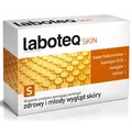 Produktbild: Laboteq Skin Kollagen Hyaluronsäure Coenzym Q10 Anti-Falten Hautbild 30Tab