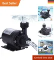 Produktbild: Hocheffiziente Mini Wasserpumpe 800L/h – Leise, langlebig, vielseitig einsetzbar