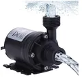 Produktbild: Wasserpumpe 12V Brushless Tauchpumpe 800L H Amphib