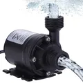 Produktbild: Wasserpumpe 12V Brushless Tauchpumpe 800L H 5