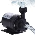 Produktbild: Wasserpumpe, Wasserpumpe 12V, Mini Pumpe, Zirkulator, Tauchpumpe, Aquarium