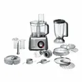 Produktbild: Bosch MC812M865 Küchenmaschine Foodprocessor Küchengerät 3,9 Liter 1250 Watt