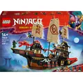 Produktbild: LEGO Der Tempel-Flugsegler (LEGO Ninjago) (71848)