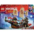 Produktbild: LEGO 71848 NINJAGO Der Tempel-Flugsegler