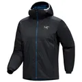 Produktbild: Arc'teryx - Atom Hoody - Kunstfaserjacke Gr M schwarz