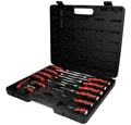 Produktbild: KS Tools Schraubendreher KS Tools 151.1150 Schraubendreher-Set 13teilig