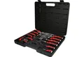 Produktbild: KS Tools Schraubendreher KS TOOLS ERGOTORQUEmax Schlagkappen-Schraubendreher-Satz 13tlg. -...
