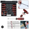 Produktbild: Schraubendrehersatz KS TOOLS 151.1150