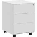 Produktbild: Songmics Aktenschrank 45,1 cm x 39 cm x 53,8 cm Weiß