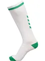 Produktbild: hummel Elite High Socken weissrot, 39-42 Ohne Geschlecht
