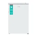 Produktbild: Gorenje F49DPW 85 L Gefriertruhe, 4-Sterne-Gefriertruhe, Energieklasse D, EcoMode Energiesparfunktion, 4 kg/24 h Gefrierkapazität, 15 h Störsicherheit, 3 transparente Schubladen, wechselbare Tür