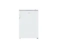 Produktbild: Gorenje F49DPW Tischgefrierschrank/Freistehend/Energieeffezienzklasse D / 85 Liter Gesamtvolumen/Türanschlag wechselbar / 40 dB(C) Geräuschpegel/HxBxT: 84,5 X 56 X 57,5 cm