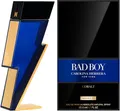 Produktbild: Carolina Herrera Bad Boy Cobalt Absolute Eau de Parfum, 50 ml