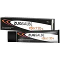 Produktbild: Zugsalbe effect 20% Salbe
