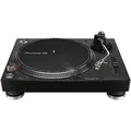 Produktbild: PIONEER DJ PLX-500-K Plattenspieler, Schwarz