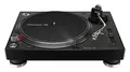 Produktbild: Pioneer DJ PLX-500-K DJ-Plattenspieler mit Direktantrieb, schwarz