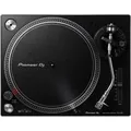 Produktbild: Pioneer DJ PLX-500 K Schwarz Turntable B-Ware