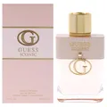 Produktbild: GUESS Iconic Women Eau de Parfum (100 ml)