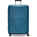 Produktbild: Pactastic Collection 01 Trolley Turquoise Metallic blau 76cm - Blau