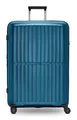 Produktbild: Pactastic Collection 01 Trolley L+ Trolley Turquoise Metallic blau Neu