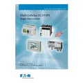 Produktbild: Eaton PLC Codesys V2.x SW-XSOFT-CODESYS-2-S Engineering-Software 142582 PLC