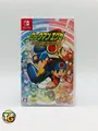 Produktbild: MegaMan Battle Network -Nintendo Switch -Legacy Collection NEU&OVP - JPN Version