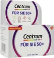 Produktbild: CENTRUM für Sie 50+ Capletten 30 St