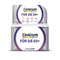 Produktbild: CENTRUM für Sie 50+ Capletten 30 St.