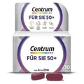 Produktbild: Centrum für Sie 50+ Capletten 30 St