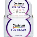 Produktbild: CENTRUM für Sie 50+ Capletten 30 St PZN 10110882
