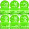 Produktbild: Redone Green Matte Hair Wax (6 x 150ml) | Haarwax Matt | Natürliches Finish | Friseur Styling Wax | Starker Halt | Vorteilspack 6 Stück