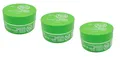 Produktbild: Red One Maximum Control Green Matte Hair Wax 3x 150ml (450ml) VERSAND KOSTENLOS