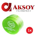 Produktbild: ( 59,93€ / L ) 1 x RedOne Matt Grün Hair Wax FULL FORCE 150ml