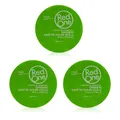 Produktbild: RedOne Green Matte Hair Wax Full Force, 3er Pack 150ml